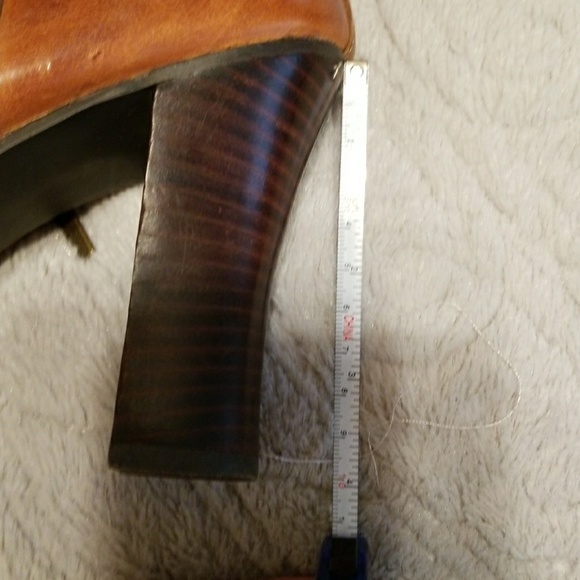 NEW.  Harley Davidson Boots. - Picture 7 of 8